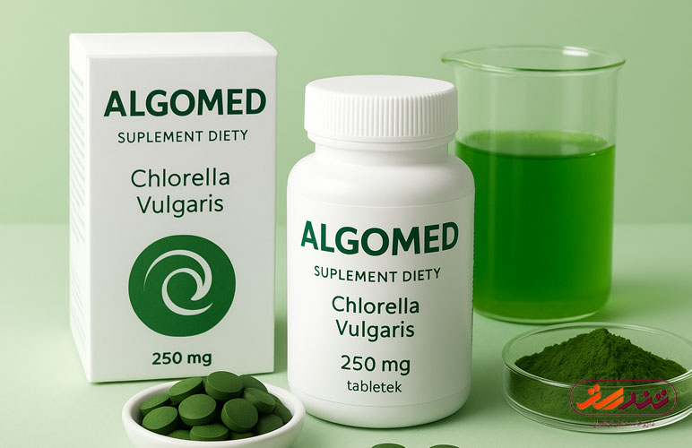 مکمل آلگومد